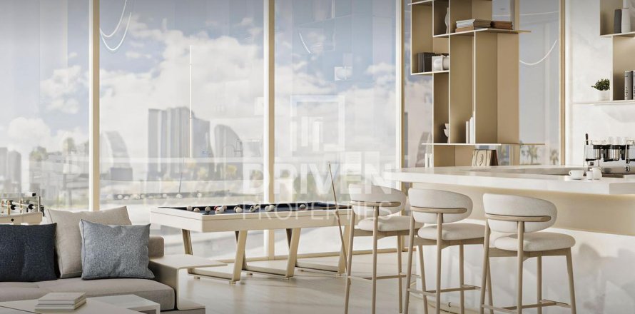 Lakás itt: Dubai Residence Complex, EAE, 1 szoba, 49.89 m², azonosító: 762236