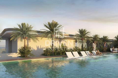 Lakás itt: Dubai Residence Complex, EAE, 1 szoba, 49.89 m², azonosító: 762236 - fénykép 16