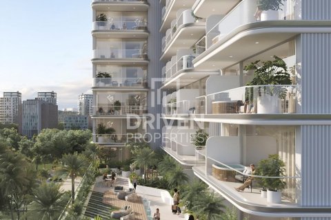 Lakás itt: Dubai Residence Complex, EAE, 1 szoba, 49.89 m², azonosító: 762236 - fénykép 3
