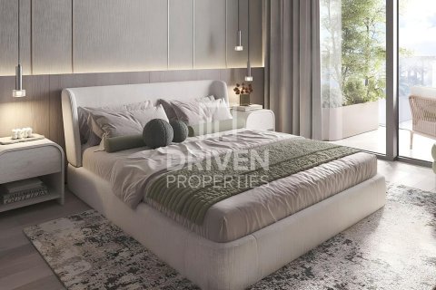 Lakás itt: Dubai Residence Complex, EAE, 1 szoba, 49.89 m², azonosító: 762236 - fénykép 4