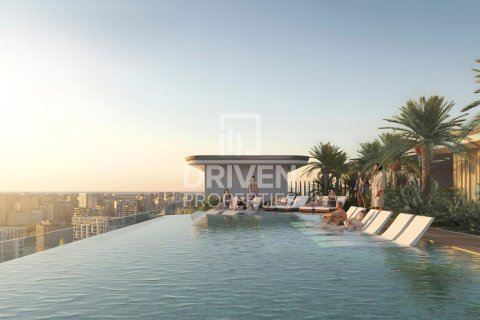 Lakás itt: Dubai Residence Complex, EAE, 1 szoba, 49.89 m², azonosító: 762236 - fénykép 5