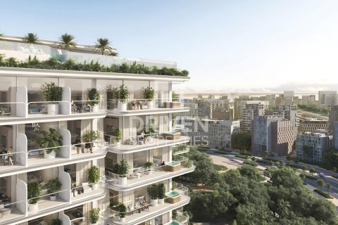 Lakás itt: Dubai Residence Complex, EAE, 1 szoba, 49.89 m², azonosító: 762236 - fénykép 8
