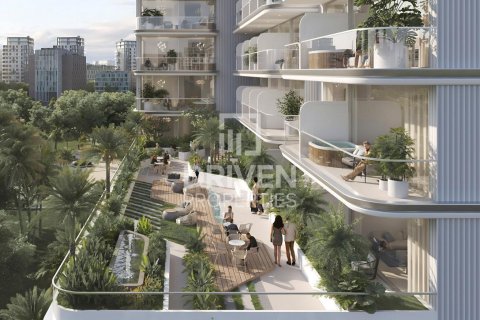 Lakás itt: Dubai Residence Complex, EAE, 1 szoba, 49.89 m², azonosító: 762236 - fénykép 13