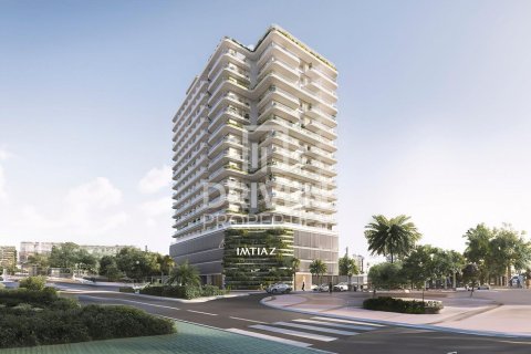 Lakás itt: Dubai Residence Complex, EAE, 1 szoba, 49.89 m², azonosító: 762236 - fénykép 15
