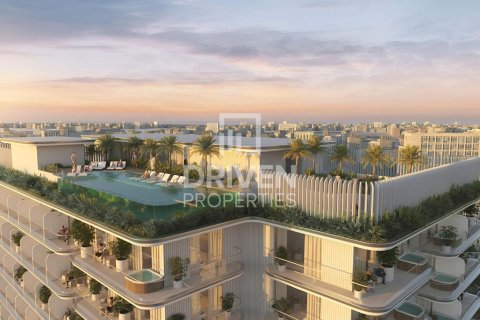 Lakás itt: Dubai Residence Complex, EAE, 1 szoba, 49.89 m², azonosító: 762236 - fénykép 11