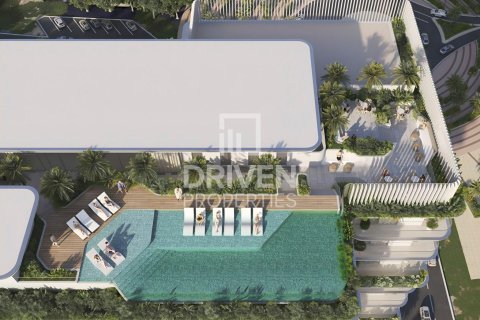 Lakás itt: Dubai Residence Complex, EAE, 1 szoba, 49.89 m², azonosító: 762236 - fénykép 21