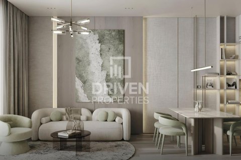 Lakás itt: Dubai Residence Complex, EAE, 1 szoba, 49.89 m², azonosító: 762236 - fénykép 2
