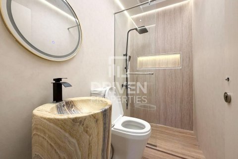 Купить квартиру в Джумейра Вилладж Серкл, Дубай, ОАЭ 1 спальня, 98.66м2, № 762237 - фото 10