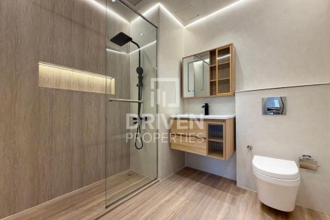 Купить квартиру в Джумейра Вилладж Серкл, Дубай, ОАЭ 1 спальня, 98.66м2, № 762237 - фото 9