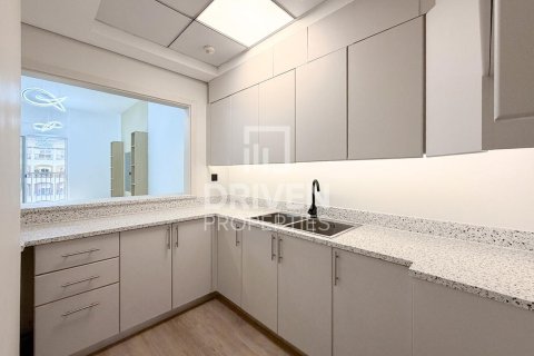 Купить квартиру в Джумейра Вилладж Серкл, Дубай, ОАЭ 1 спальня, 98.66м2, № 762237 - фото 6