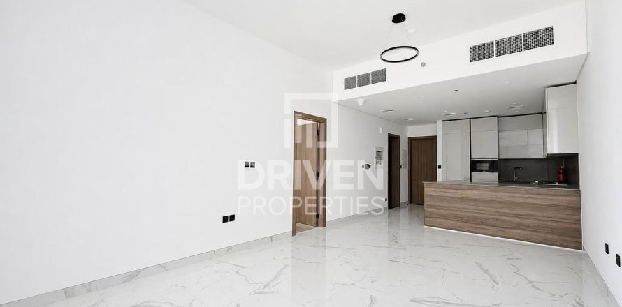 Appartement à Business Bay, Dubai, EAU: 1 chambre, 90.12 m2 № 762241