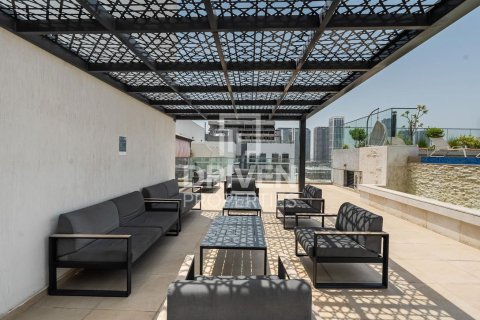 Müüa korter asukohaga Jumeirah Village Circle, Dubai, AÜE: 1 magamistoaga, 71.07 m² Nr 762239 - pilt 14