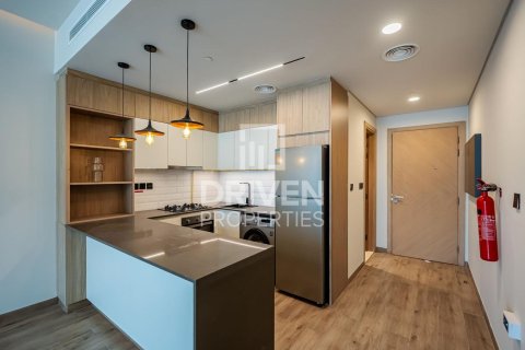 Müüa korter asukohaga Jumeirah Village Circle, Dubai, AÜE: 1 magamistoaga, 71.07 m² Nr 762239 - pilt 8