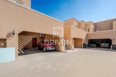 Villa Dubai Land, Dubaijā, AAE 2 istabas, 157.94 m2 Nr. 762240 - attēls 15