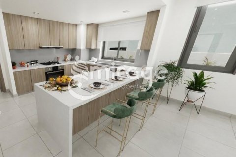 Vilë në Yas Island, Abu Dhabi, Emiratet e Bashkuara Arabe 4 dhoma gjumi, 334.4 m2. № 574581 - Foto 9