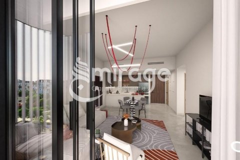 阿联酋 Abu Dhabi Saadiyat Island 待售 : 1 卧, 70.8 平方米 , 编号574580 - 照片 3