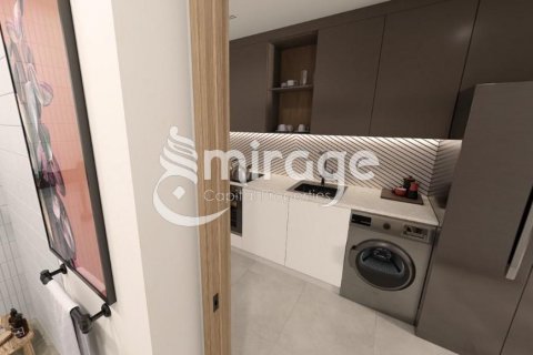 Byt na Saadiyat Island, Abu Dhabi, SAE 1 ložnice, 70.7 m² Č.: 574583 - fotografie 7