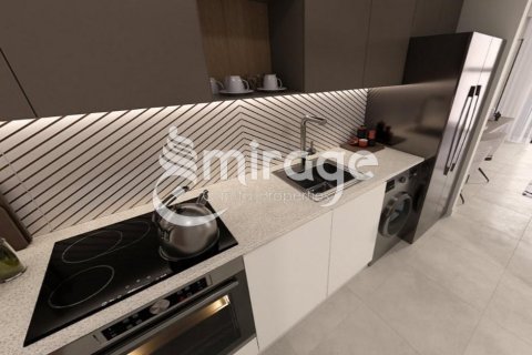 Byt na Saadiyat Island, Abu Dhabi, SAE 1 ložnice, 70.7 m² Č.: 574583 - fotografie 9