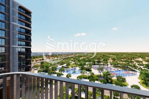 Byt na Saadiyat Island, Abu Dhabi, SAE 1 ložnice, 70.7 m² Č.: 574583 - fotografie 3