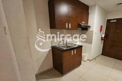 Byt v Al Reem Island, Abu Dhabi, SAE 41.7 m² Č.: 574578 - fotografie 7