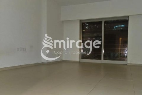 Byt v Al Reem Island, Abu Dhabi, SAE 41.7 m² Č.: 574578 - fotografie 4