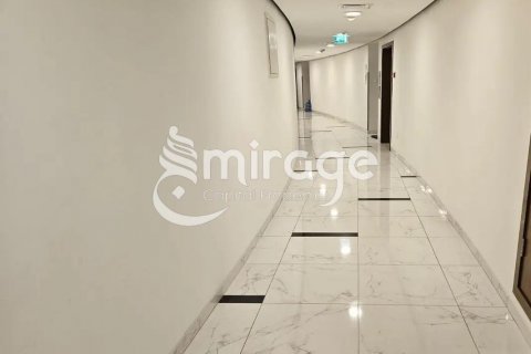 Byt v Al Reem Island, Abu Dhabi, SAE 41.7 m² Č.: 574578 - fotografie 3