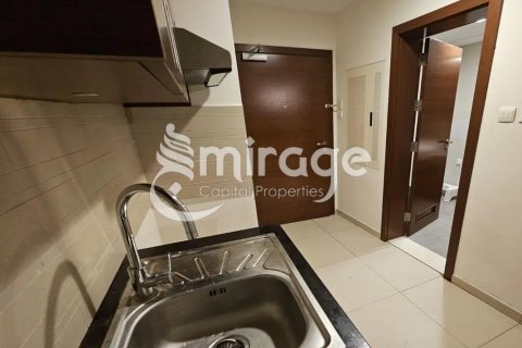 Byt v Al Reem Island, Abu Dhabi, SAE 41.7 m² Č.: 574578 - fotografie 8