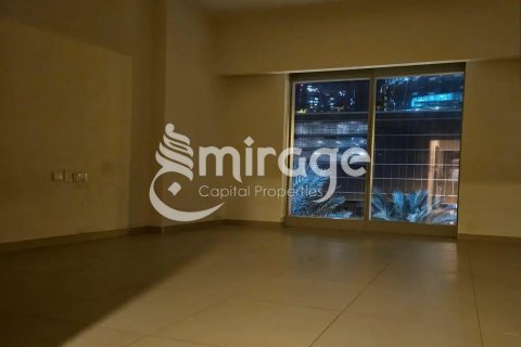 Byt v Al Reem Island, Abu Dhabi, SAE 41.7 m² Č.: 574578 - fotografie 6
