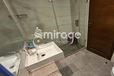 Byt v Al Reem Island, Abu Dhabi, SAE 41.7 m² Č.: 574578 - fotografie 10