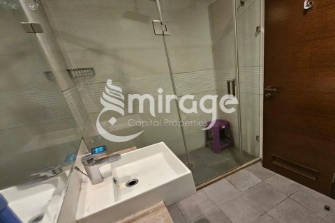 Byt v Al Reem Island, Abu Dhabi, SAE 41.7 m² Č.: 574578 - fotografie 9