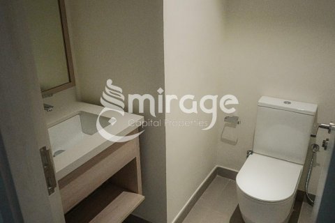 Řadový dům na Yas Island, Abu Dhabi, SAE 2 ložnice, 168.7 m² Č.: 574582 - fotografie 9