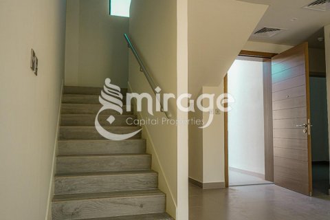 Řadový dům na Yas Island, Abu Dhabi, SAE 2 ložnice, 168.7 m² Č.: 574582 - fotografie 4