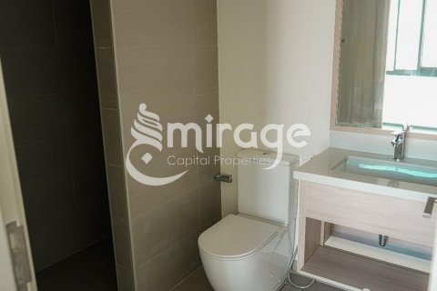 Řadový dům na Yas Island, Abu Dhabi, SAE 2 ložnice, 168.7 m² Č.: 574582 - fotografie 7