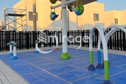 Řadový dům na Yas Island, Abu Dhabi, SAE 2 ložnice, 168.7 m² Č.: 574582 - fotografie 10