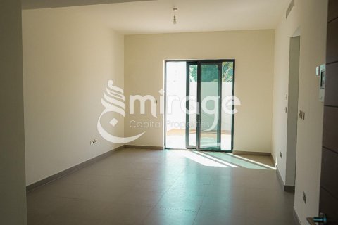 Řadový dům na Yas Island, Abu Dhabi, SAE 2 ložnice, 168.7 m² Č.: 574582 - fotografie 3