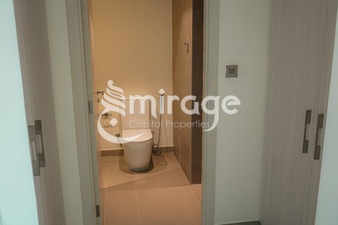 Řadový dům na Yas Island, Abu Dhabi, SAE 2 ložnice, 168.7 m² Č.: 574582 - fotografie 8