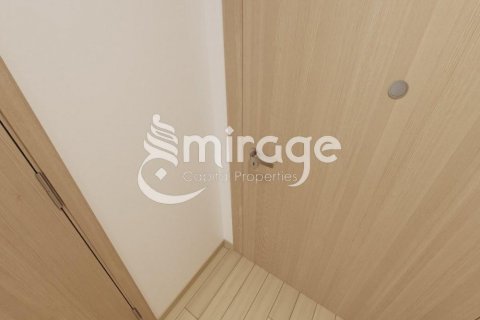 Apartemen di Saadiyat Island, Abu Dhabi, UEA 49.6 m2 nomor 574579 - foto 8