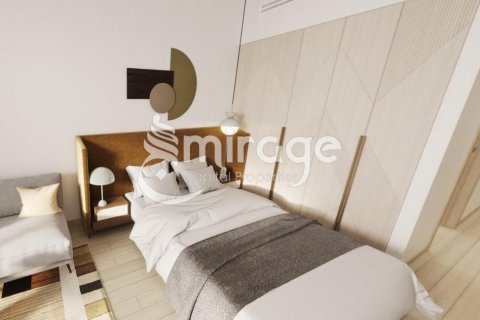 Apartemen di Saadiyat Island, Abu Dhabi, UEA 49.6 m2 nomor 574579 - foto 5