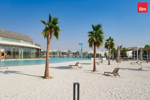 Dubai, संयुक्त अरब अमीरात में टाउनहाउस, 4 बेडरूम, 323.5 वर्ग मीटर, संख्या 740492 - फ़ोटो 16