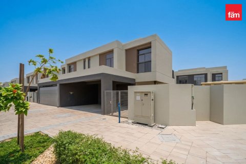 Stadthaus in Dubai, VAE: 4 Schlafzimmer, 323.5 m2 Nr. 740492