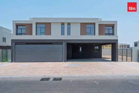 Dubai, संयुक्त अरब अमीरात में टाउनहाउस, 4 बेडरूम, 323.5 वर्ग मीटर, संख्या 740492 - फ़ोटो 2