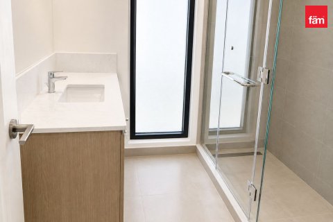Dubai, संयुक्त अरब अमीरात में टाउनहाउस, 4 बेडरूम, 323.5 वर्ग मीटर, संख्या 740492 - फ़ोटो 14