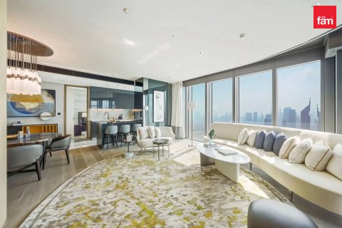 Apartmán v Zabeel, Dubai, SAE 2 spálne, 142.9 m2 č. 740490