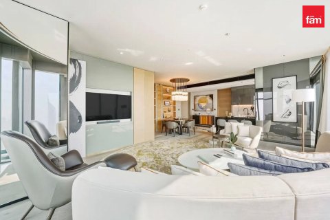 Apartment in Zabeel, Dubai, UAE 2 bedrooms, 142.9 sq.m. № 740490 - photo 5