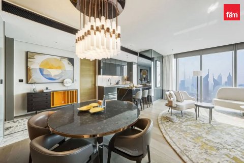 Apartment in Zabeel, Dubai, UAE 2 bedrooms, 142.9 sq.m. № 740490 - photo 3