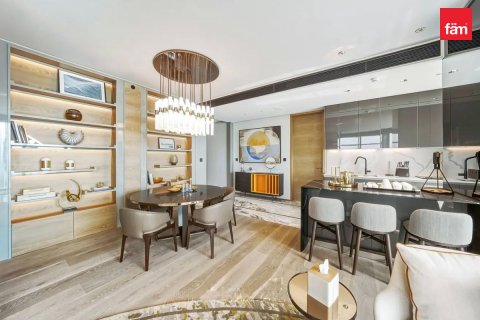 Apartment in Zabeel, Dubai, UAE 2 bedrooms, 142.9 sq.m. № 740490 - photo 8
