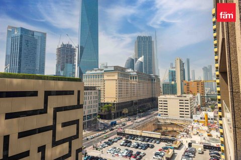 Pejabat di Sheikh Zayed Road, Dubai, UAE 143.1 meter persegi № 740491 - foto 10