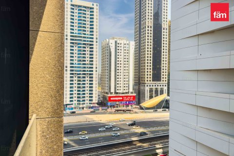 Pejabat di Sheikh Zayed Road, Dubai, UAE 143.1 meter persegi № 740491 - foto 9