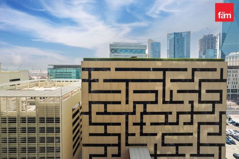 Pejabat di Sheikh Zayed Road, Dubai, UAE 143.1 meter persegi № 740491 - foto 12