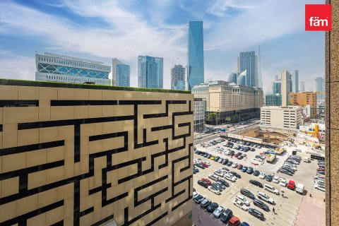 Pejabat di Sheikh Zayed Road, Dubai, UAE 143.1 meter persegi № 740491 - foto 13